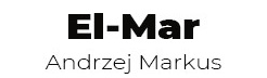 El-Mar Andrzej Markus - logo